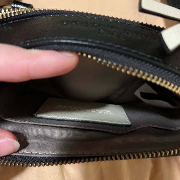 Marc Jacob’s snapshot camera bag - Picture 6 of 6